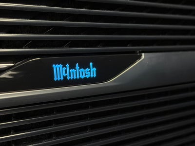 2022 Jeep Grand Wagoneer Series II