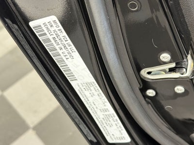 2022 Jeep Grand Wagoneer Series II