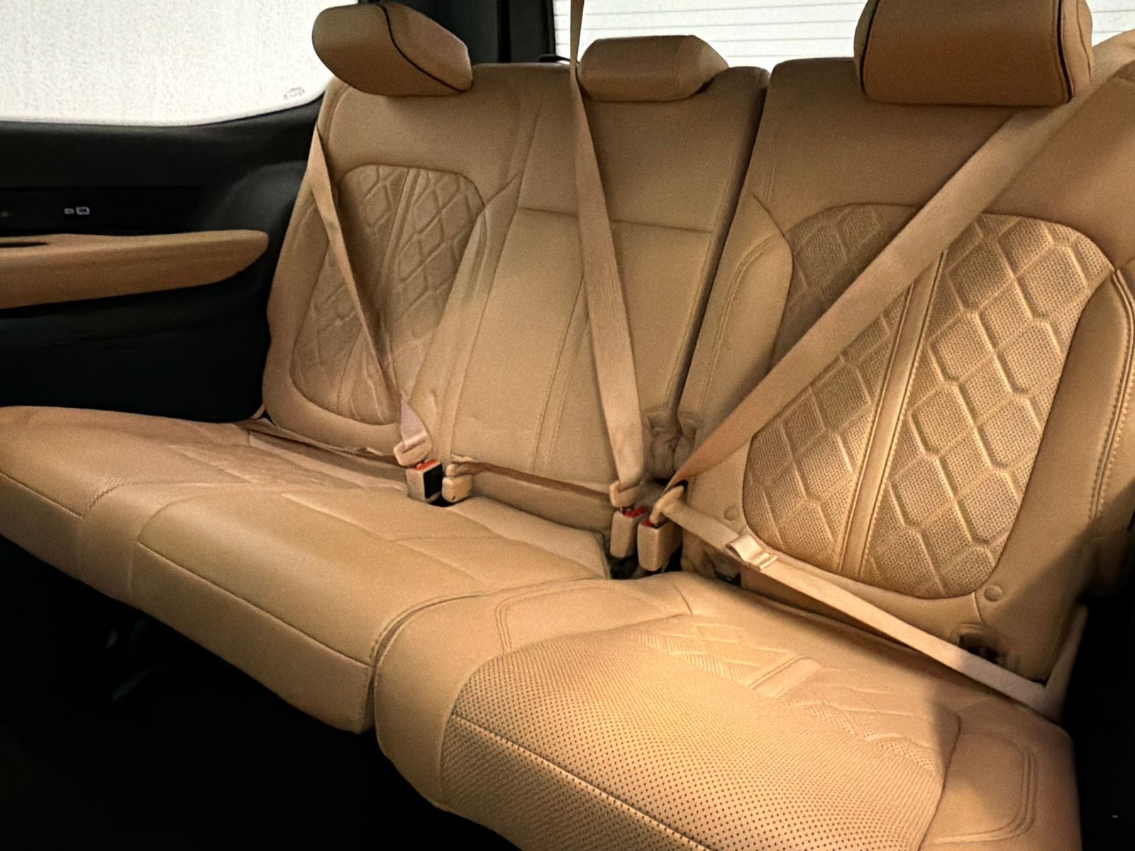 2023 Jeep Grand Wagoneer Series III