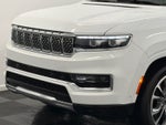 2023 Jeep Grand Wagoneer Series III
