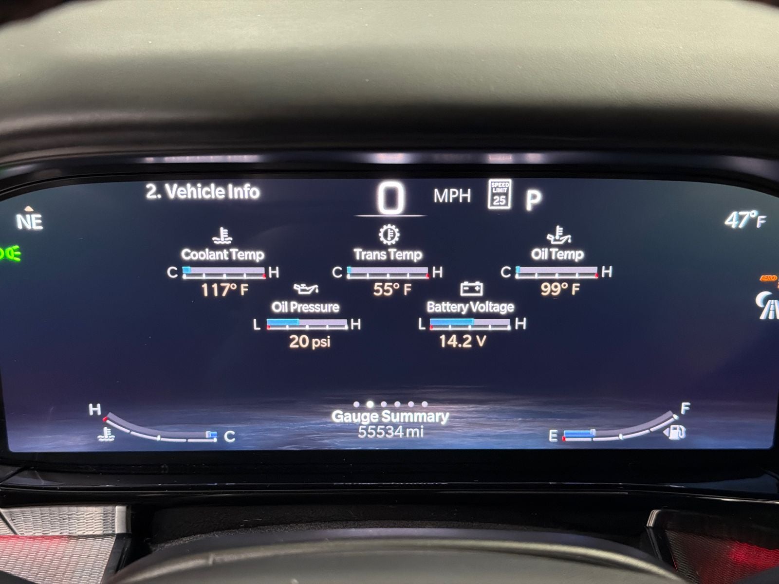 2023 Jeep Grand Wagoneer Series III