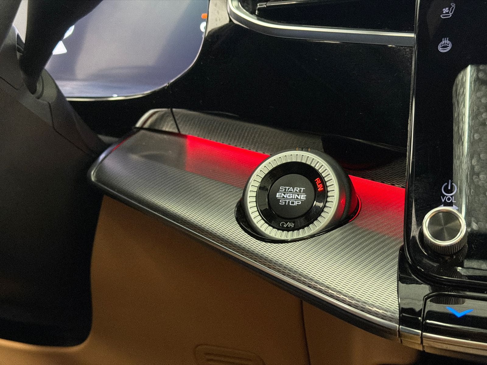 2023 Jeep Grand Wagoneer Series III