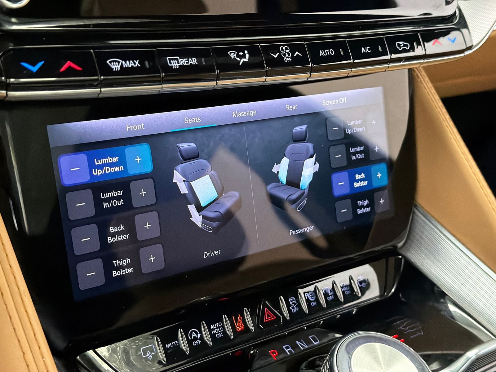 2023 Jeep Grand Wagoneer Series III