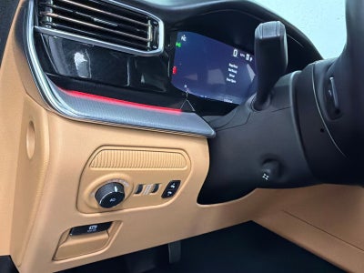 2023 Jeep Grand Wagoneer Series III