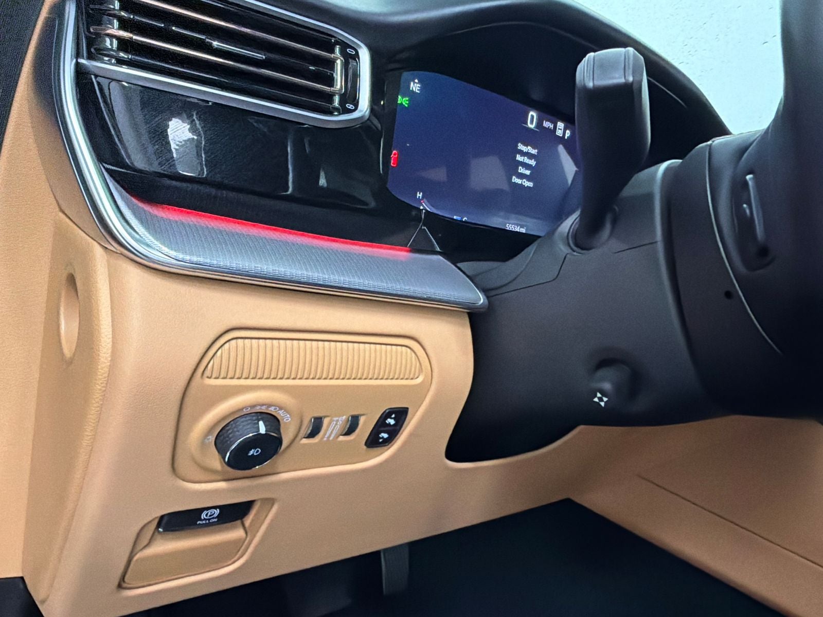 2023 Jeep Grand Wagoneer Series III