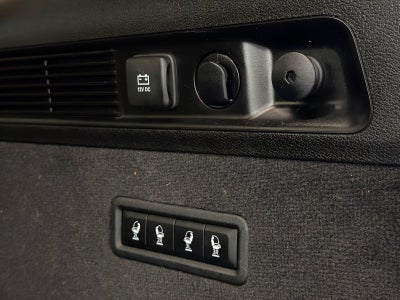 2023 Jeep Grand Wagoneer Series III