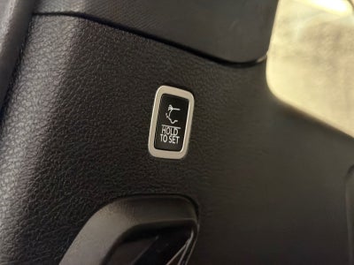 2023 Jeep Grand Wagoneer Series III