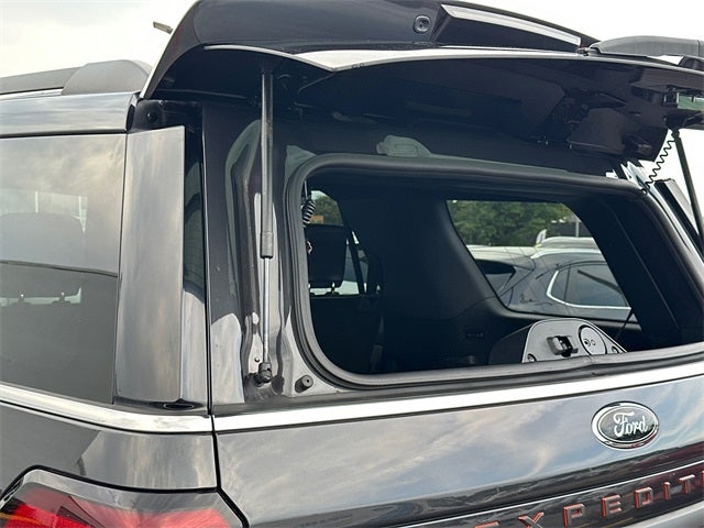 2023 Ford Expedition Timberline