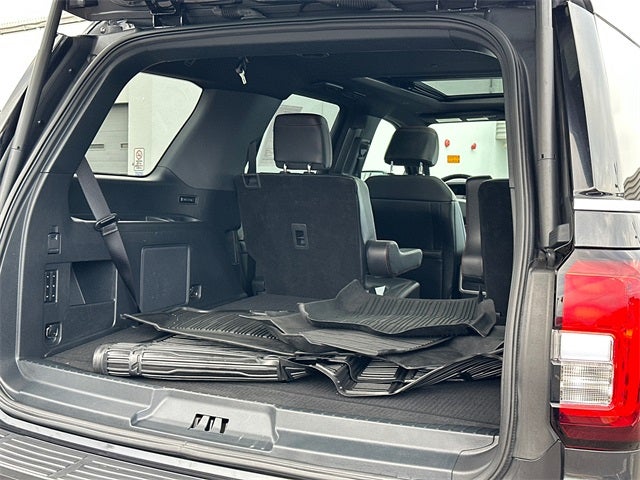 2023 Ford Expedition Timberline