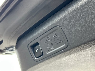 2023 Ford Expedition Timberline