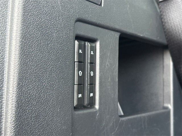 2023 Ford Expedition Timberline