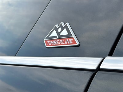 2023 Ford Expedition Timberline