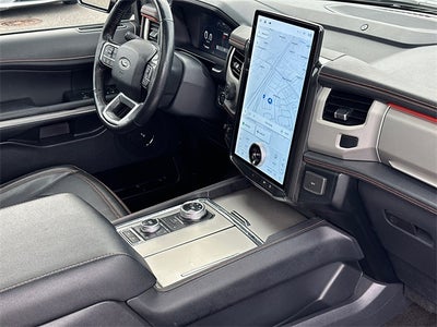 2023 Ford Expedition Timberline
