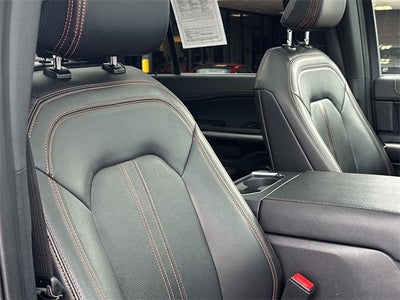 2023 Ford Expedition Timberline