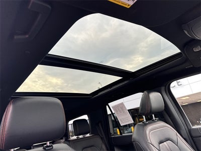 2023 Ford Expedition Timberline