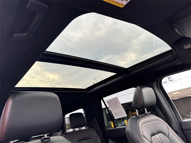 2023 Ford Expedition Timberline