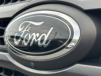 2023 Ford Expedition Timberline