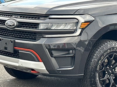 2023 Ford Expedition Timberline