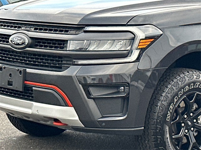 2023 Ford Expedition Timberline