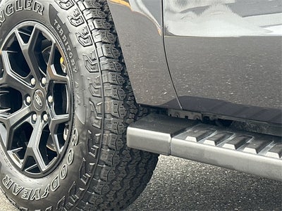 2023 Ford Expedition Timberline