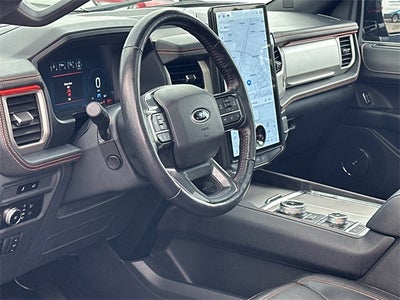 2023 Ford Expedition Timberline