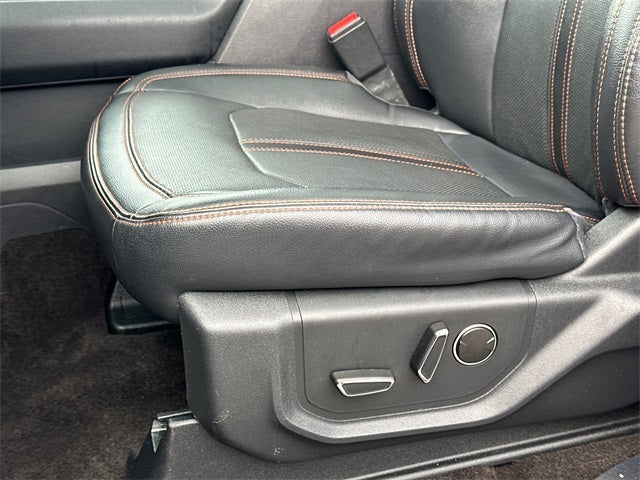 2023 Ford Expedition Timberline