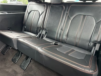 2023 Ford Expedition Timberline