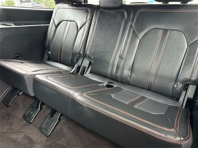 2023 Ford Expedition Timberline