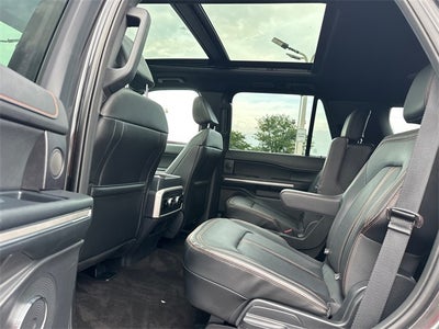 2023 Ford Expedition Timberline