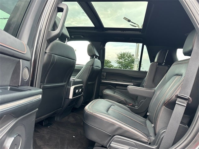 2023 Ford Expedition Timberline