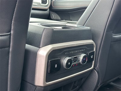 2023 Ford Expedition Timberline