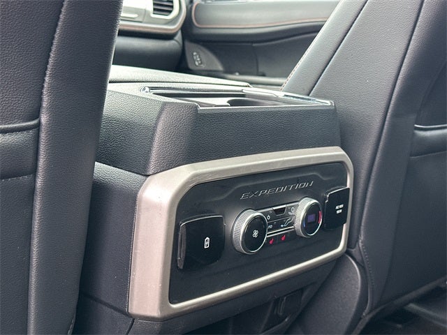 2023 Ford Expedition Timberline