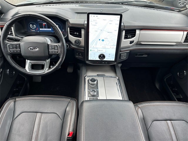 2023 Ford Expedition Timberline