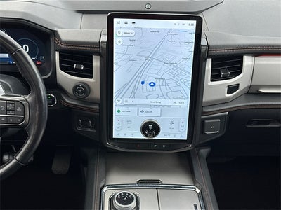 2023 Ford Expedition Timberline