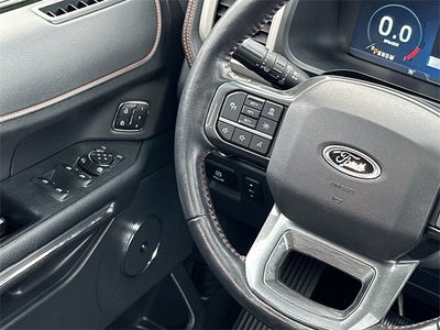 2023 Ford Expedition Timberline