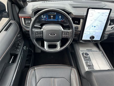 2023 Ford Expedition Timberline