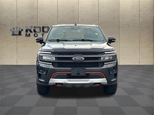 2023 Ford Expedition Timberline