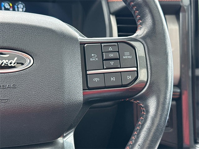 2023 Ford Expedition Timberline