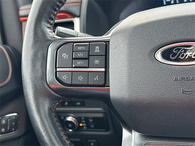 2023 Ford Expedition Timberline