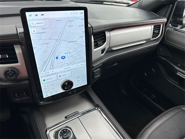 2023 Ford Expedition Timberline