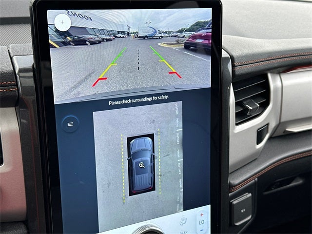 2023 Ford Expedition Timberline