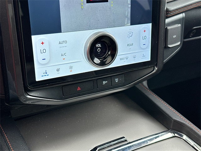 2023 Ford Expedition Timberline