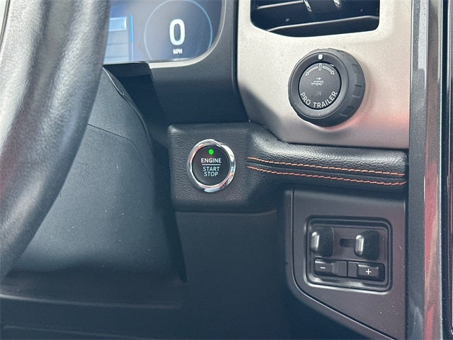 2023 Ford Expedition Timberline