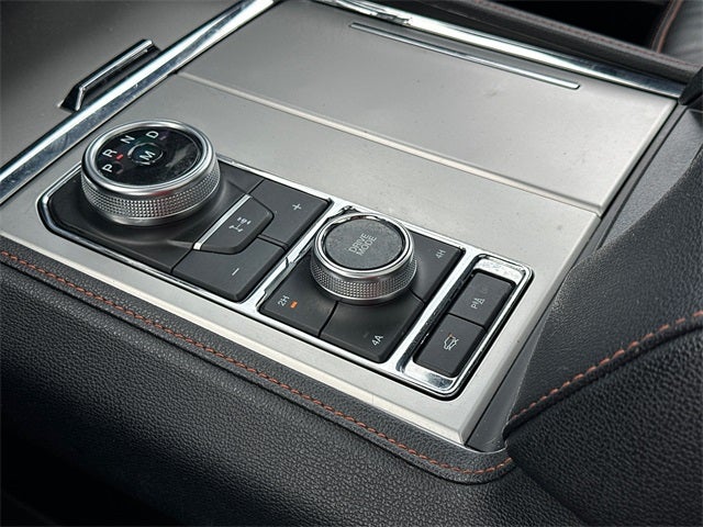 2023 Ford Expedition Timberline