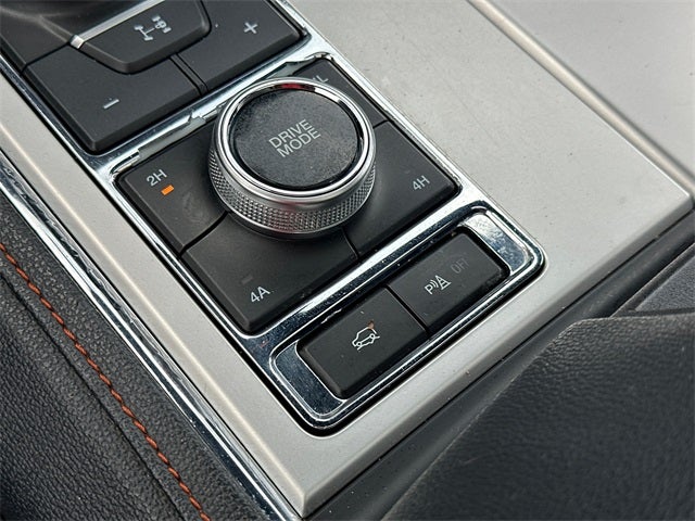 2023 Ford Expedition Timberline