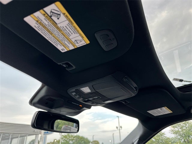 2023 Ford Expedition Timberline