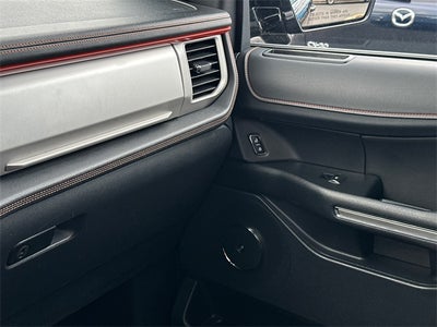 2023 Ford Expedition Timberline