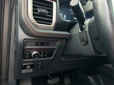 2023 Ford Expedition Timberline