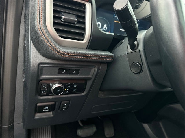 2023 Ford Expedition Timberline