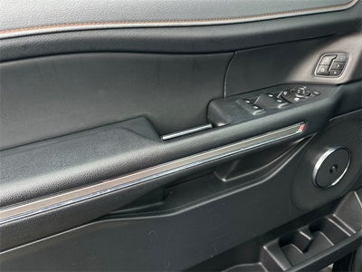 2023 Ford Expedition Timberline